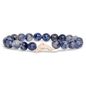 ODYSSEY DOLPHIN BRACELET -  coastalblue
